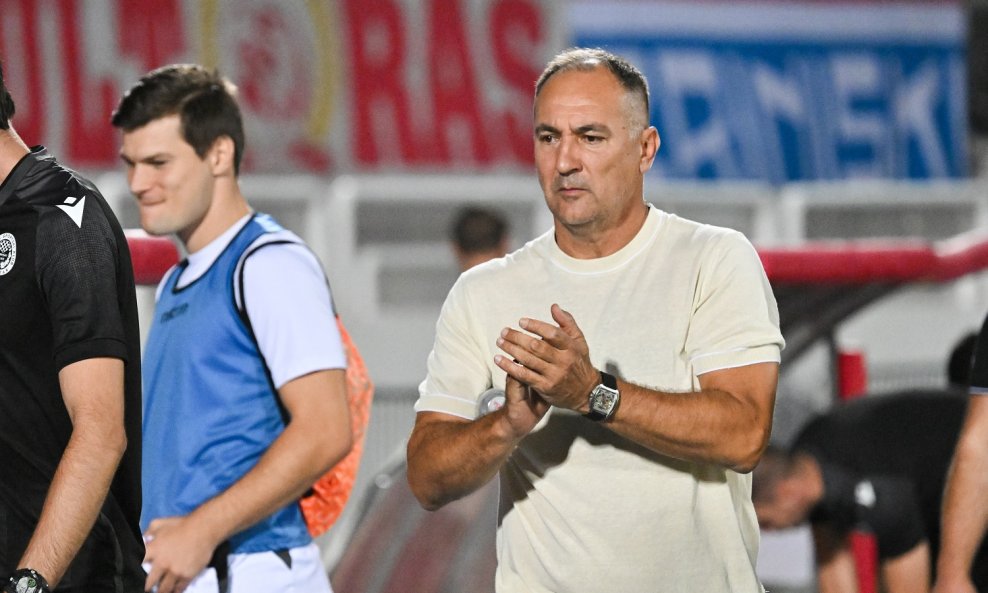 Igor Štimac