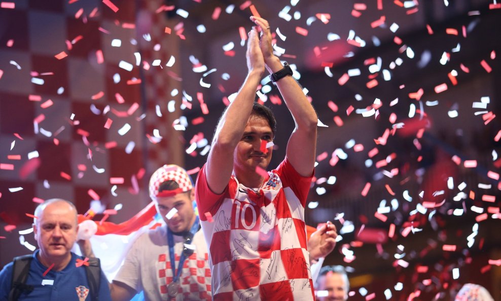 Zlatko Dalić