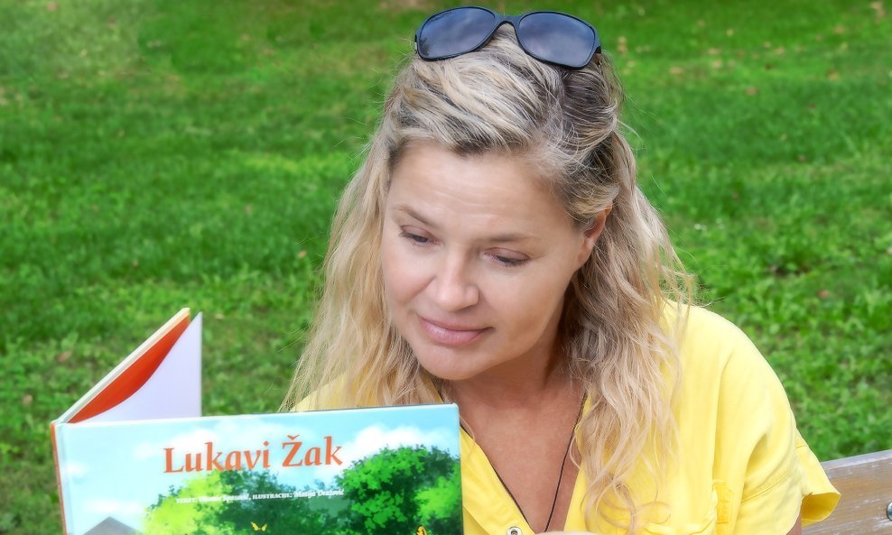 Lucija Šerbedžija