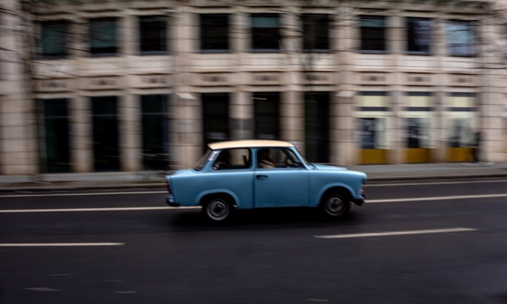 Trabant