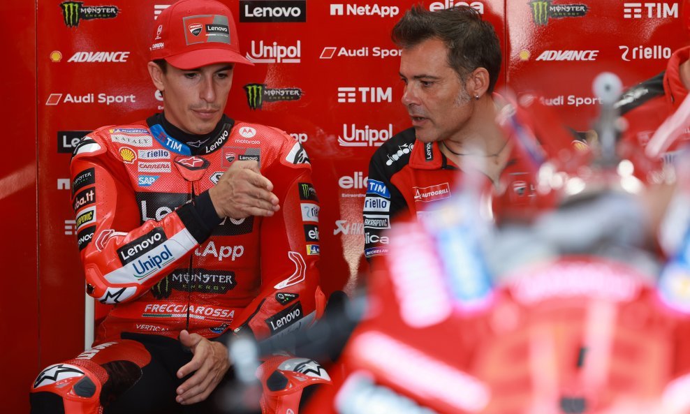 Marc Marquez