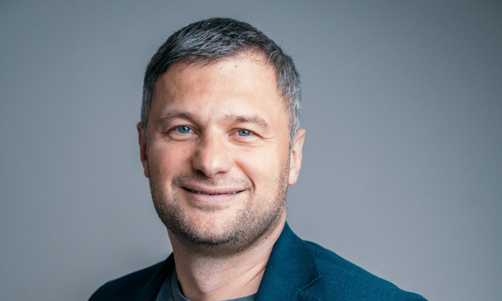 Marko Martinović