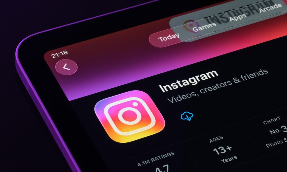 Instagram