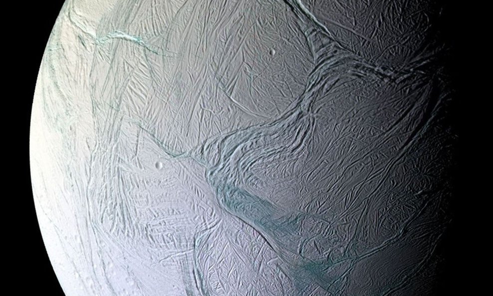 Enceladus