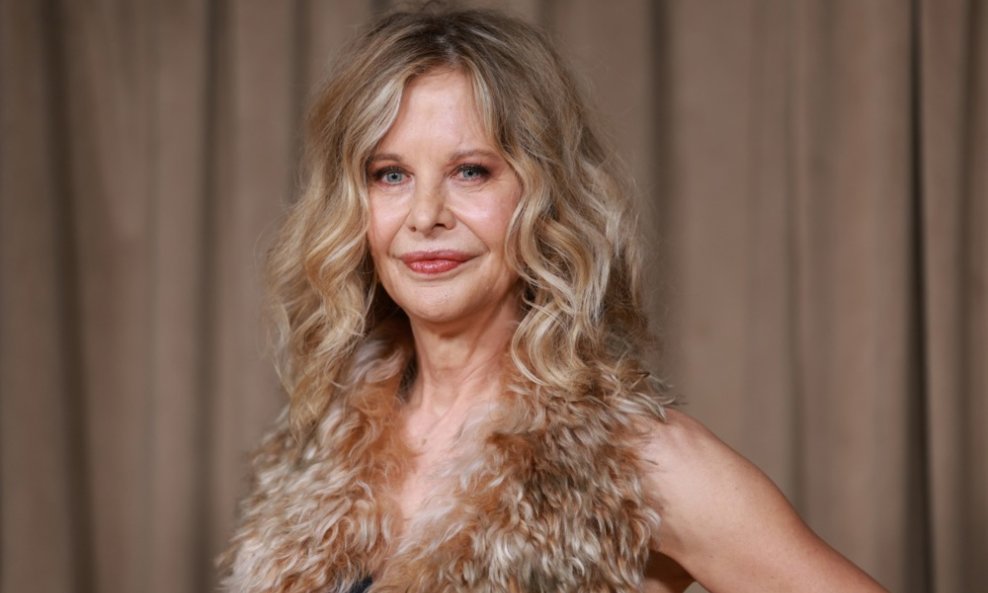 Meg Ryan