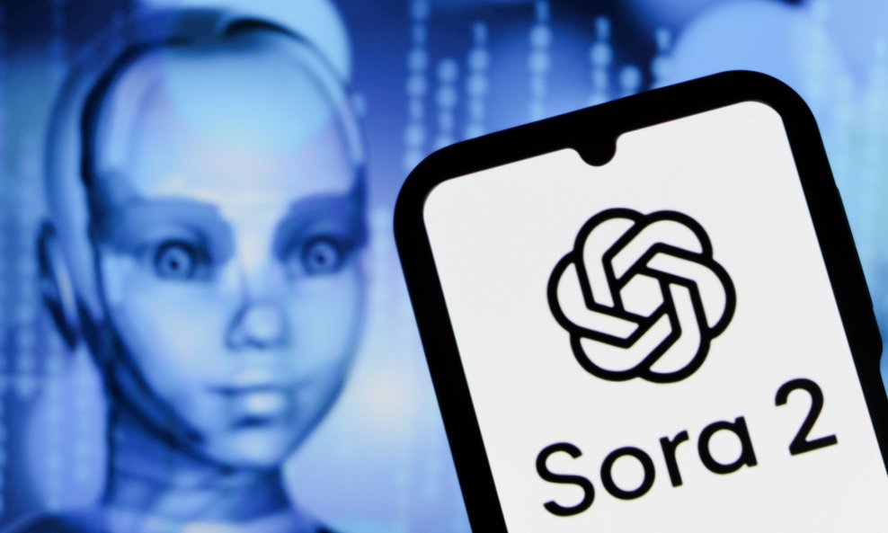 Sora 2