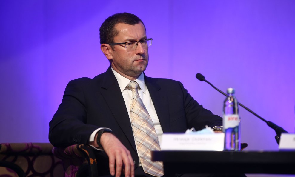 Hrvoje Dolenec