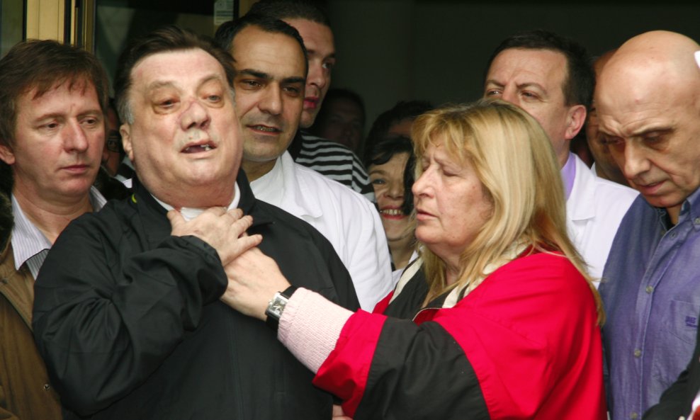 Halid i Sejda Bešlić, 2009. godine