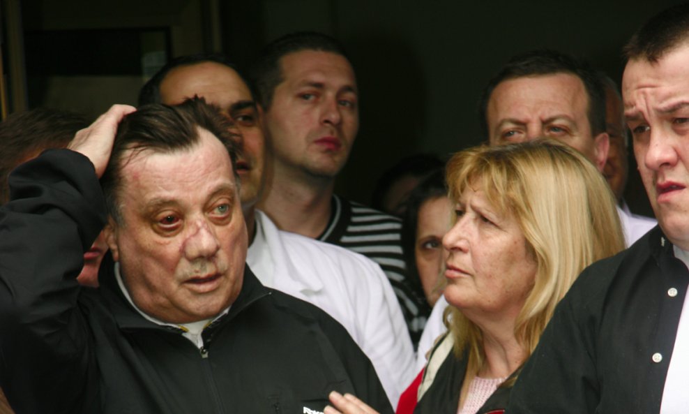Halid i Sejda Bešlić