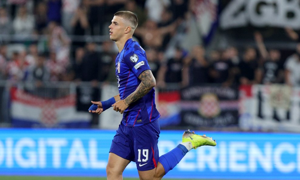 Luka Vušković