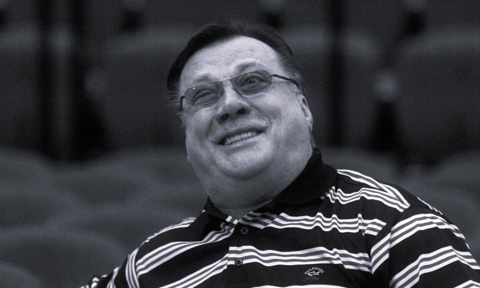 Halid Bešlić