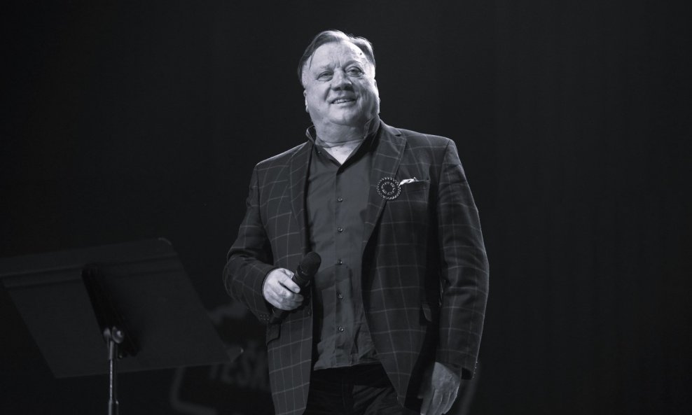 Halid Bešlić