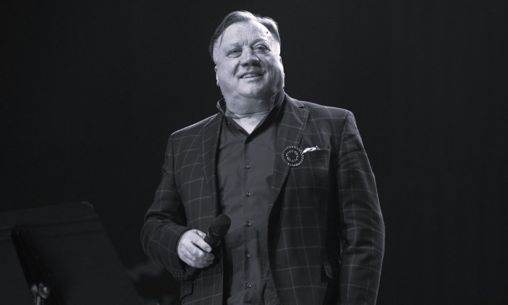Halid Bešlić