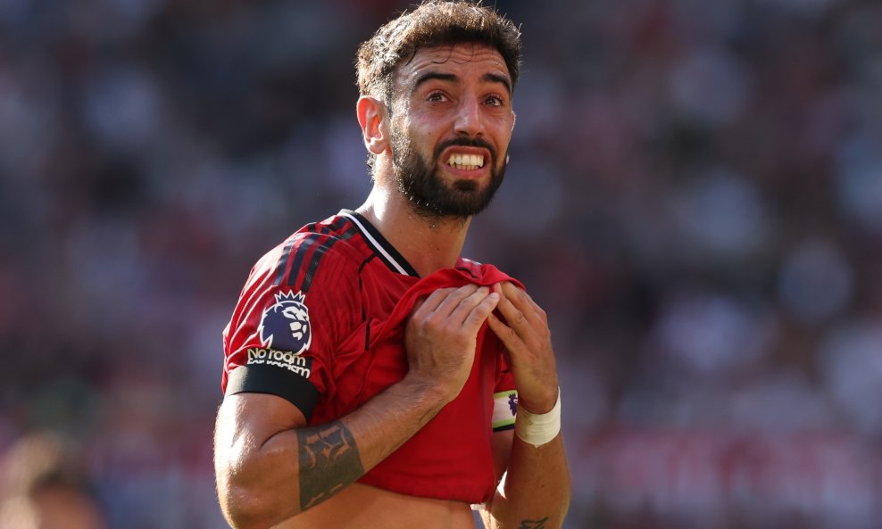 Bruno Fernandes