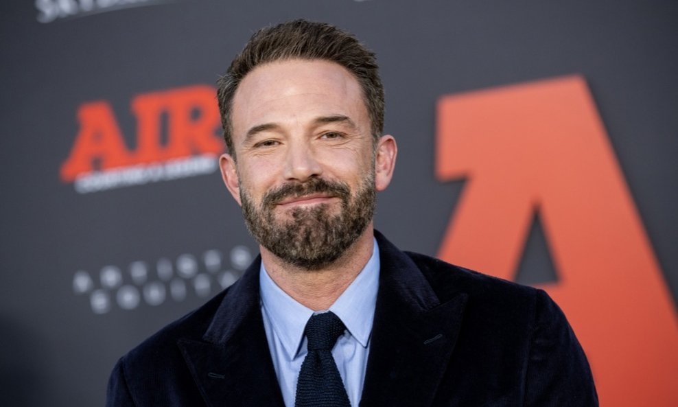 Ben Affleck