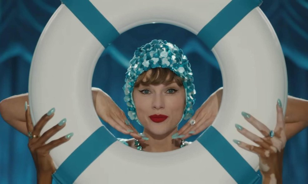 Taylor Swift