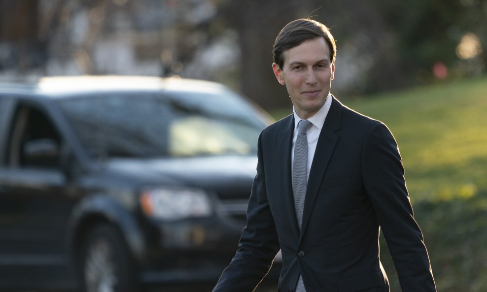 Jared Kushner