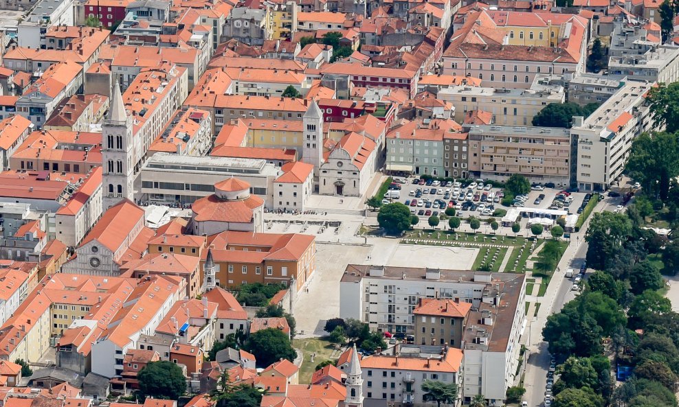 Grad Zadar