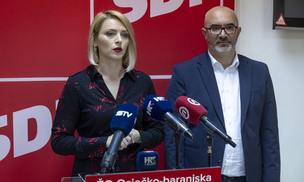 Sanja Bježančević