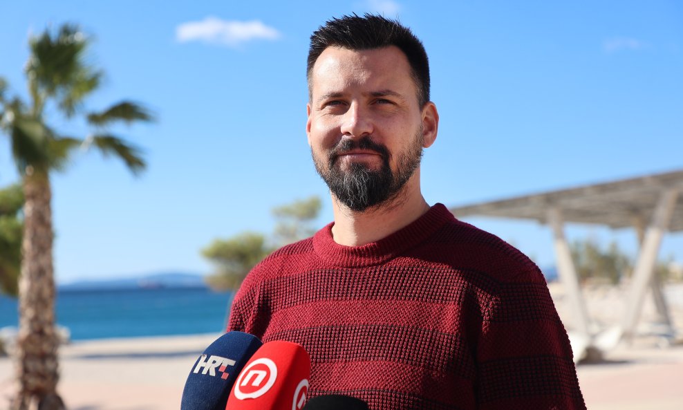 Bojan Ivošević