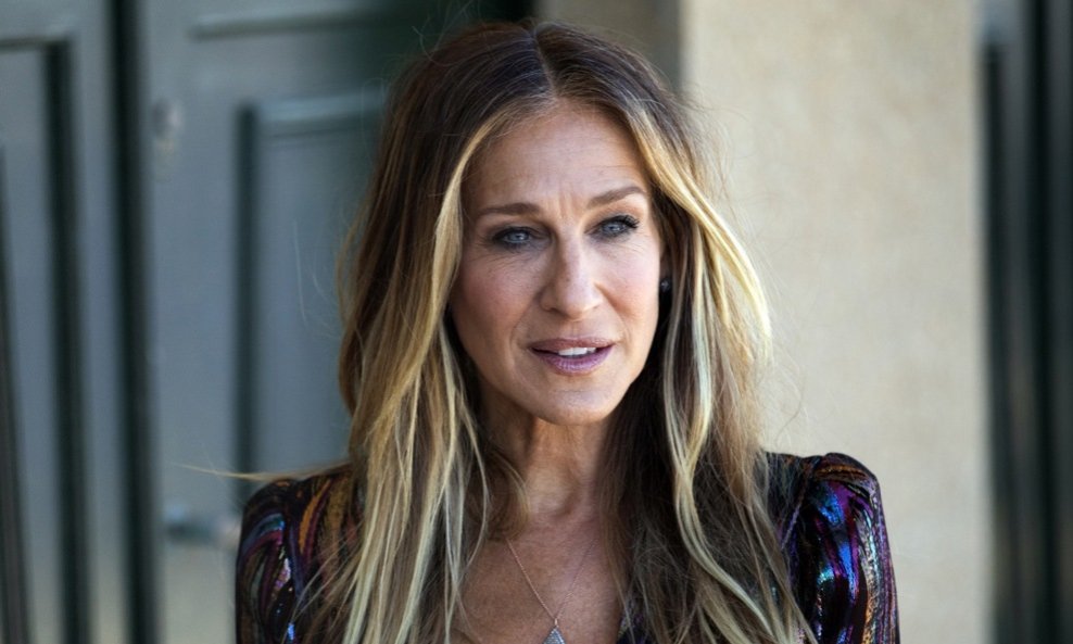 Sarah Jessica Parker