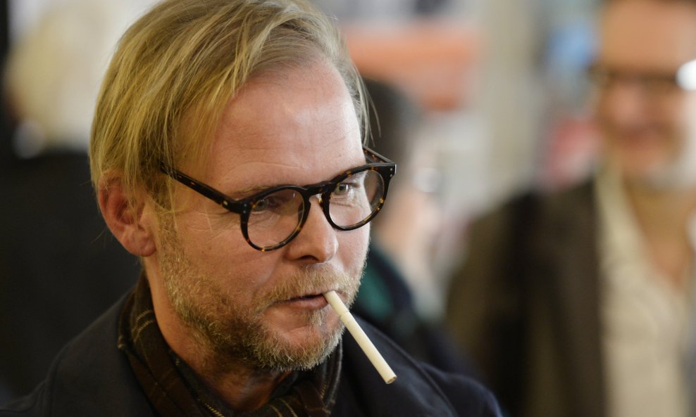 Christian Kracht