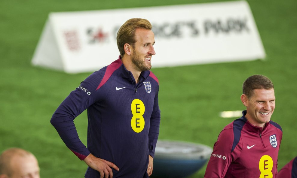 Harry Kane