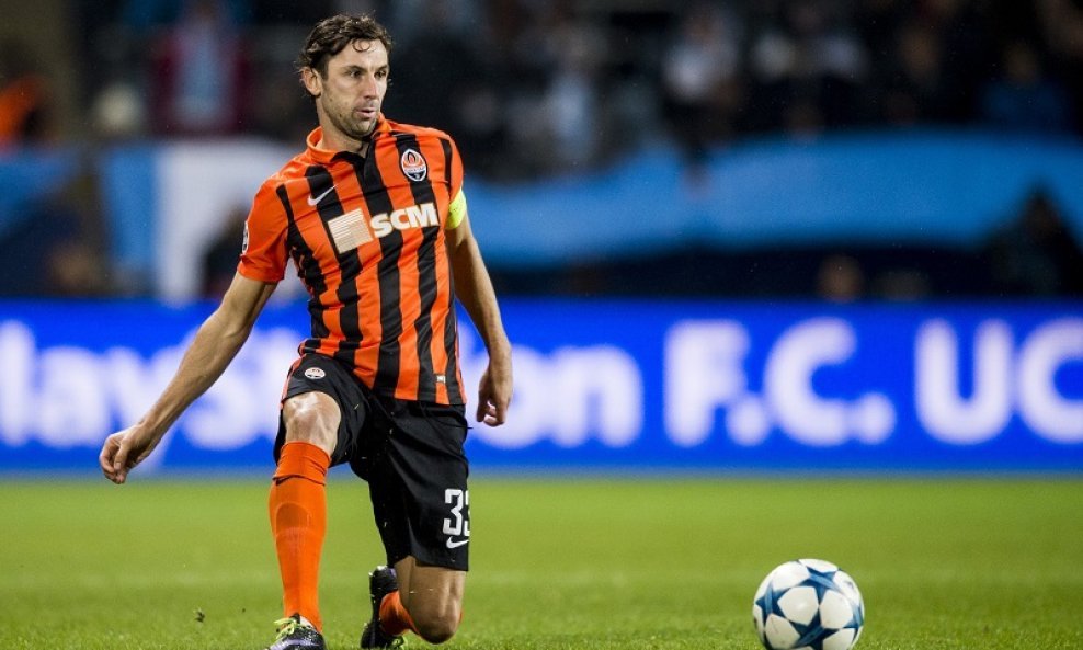 Darijo Srna