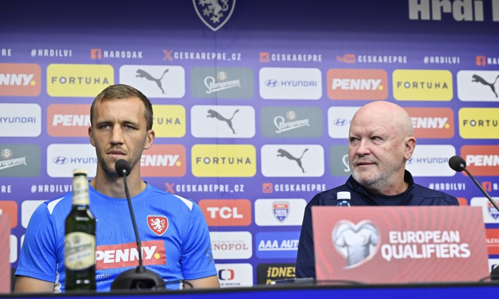 Tomaš Souček