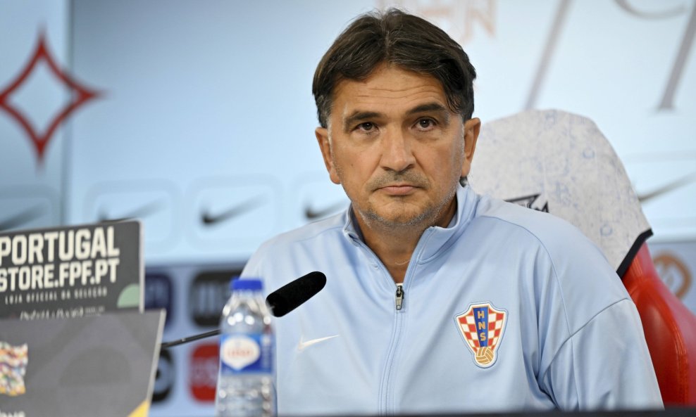 Zlatko Dalić