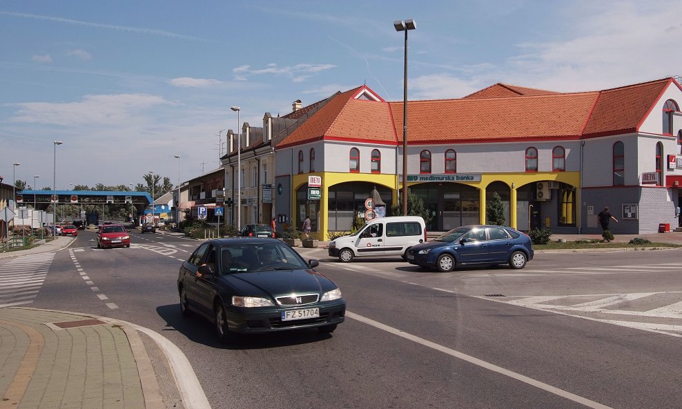 Mursko Središće