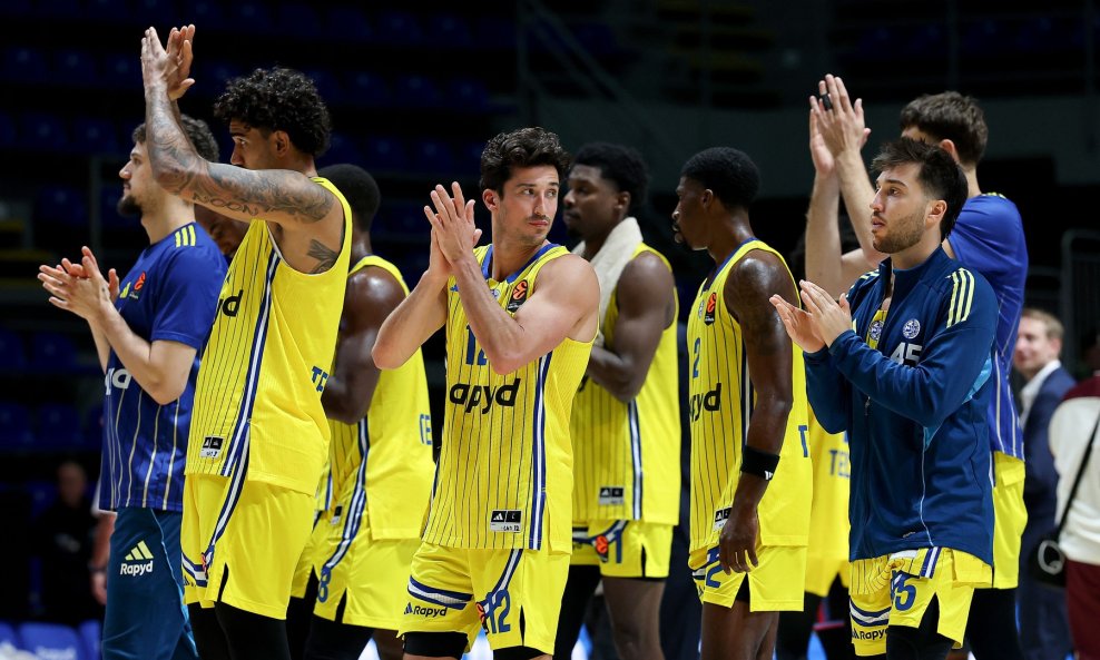 Maccabi Teal Aviv