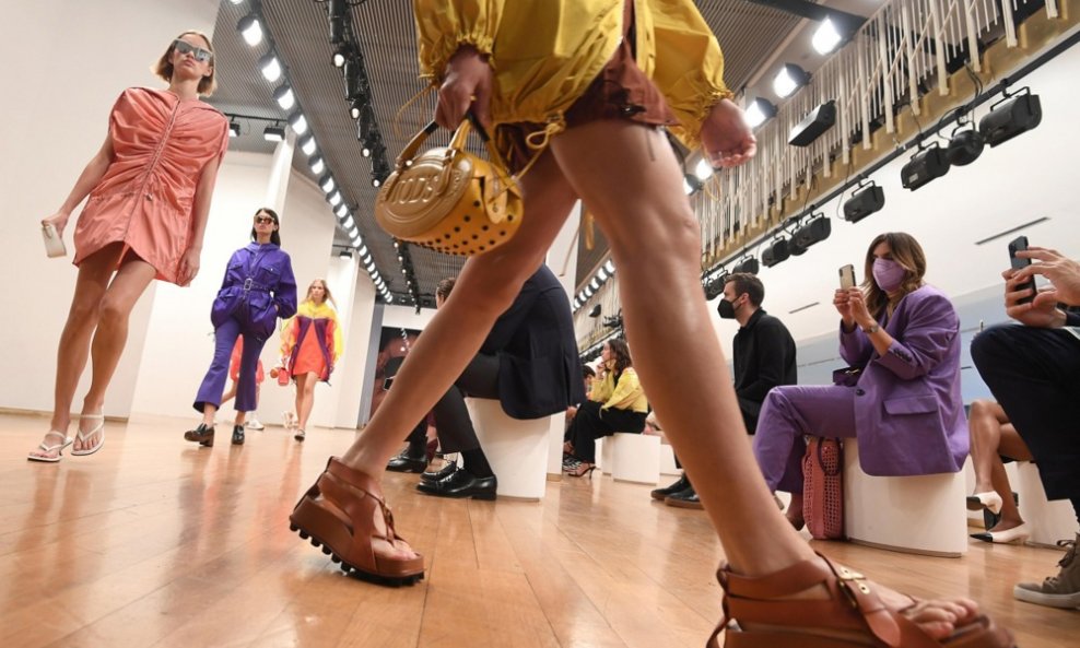 Tod's