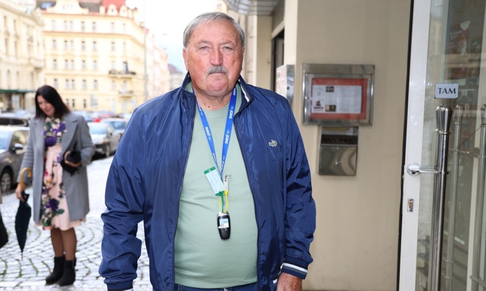 Antonin Panenka