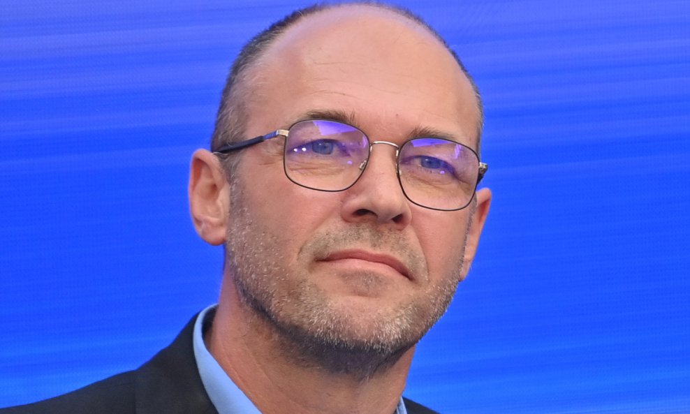 Davor Ivo Stier