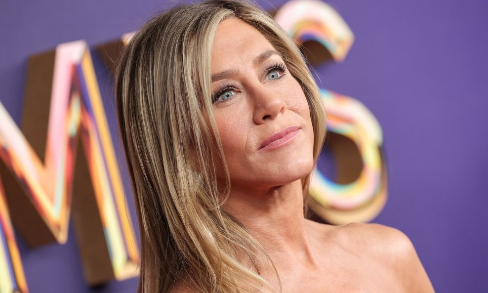 Jennifer Aniston