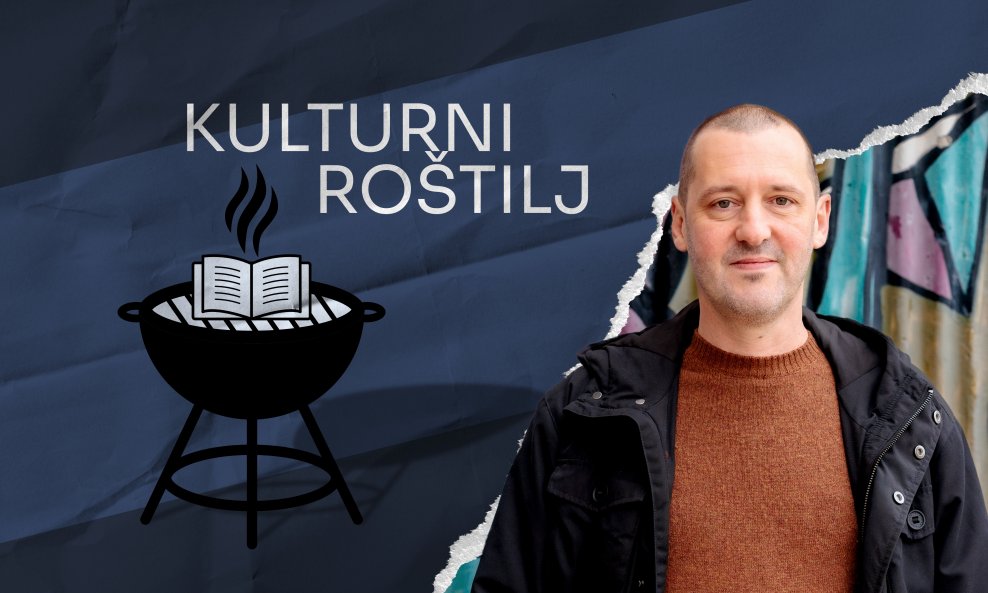 Luka Barbić