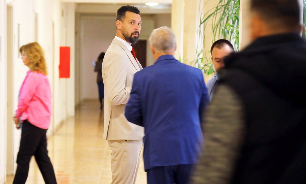 Bojan Ivošević