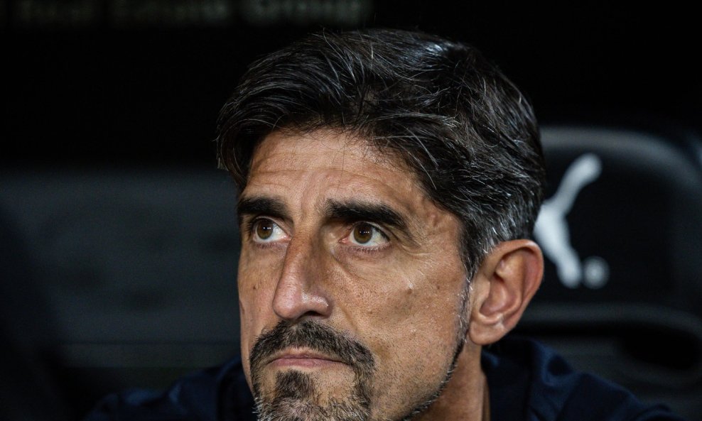 Veljko Paunović
