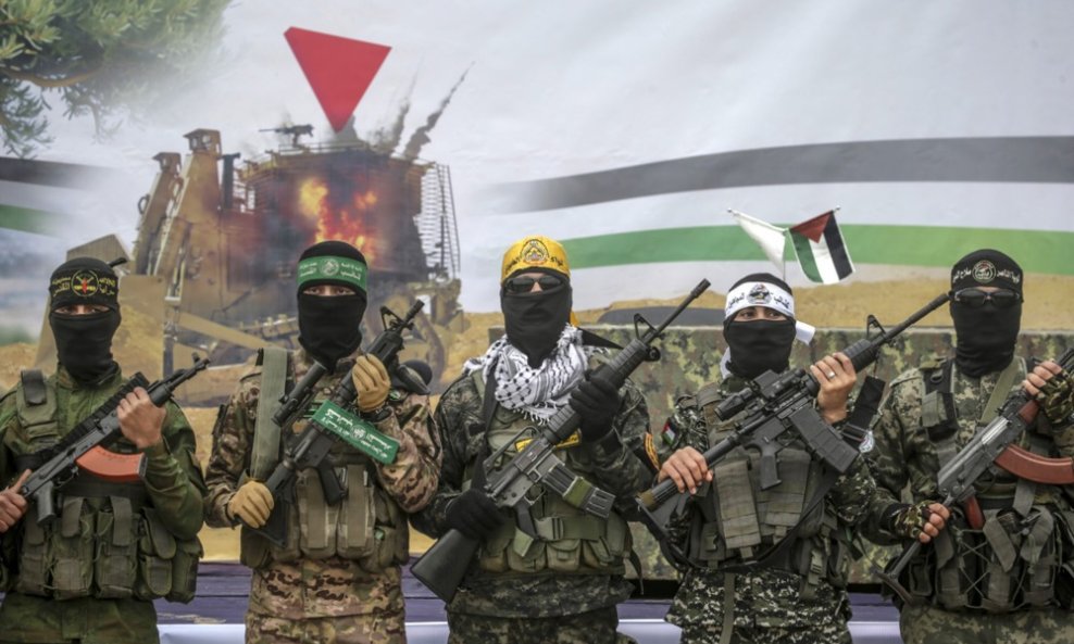 Hamas