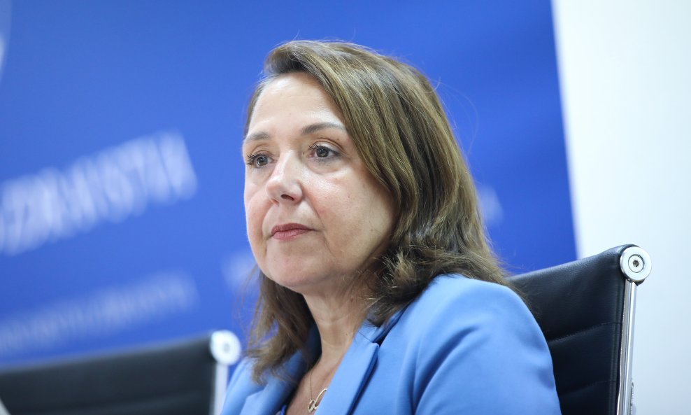 Irena Hrstić