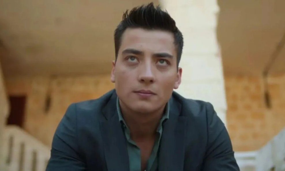 Atakan Ozkaya