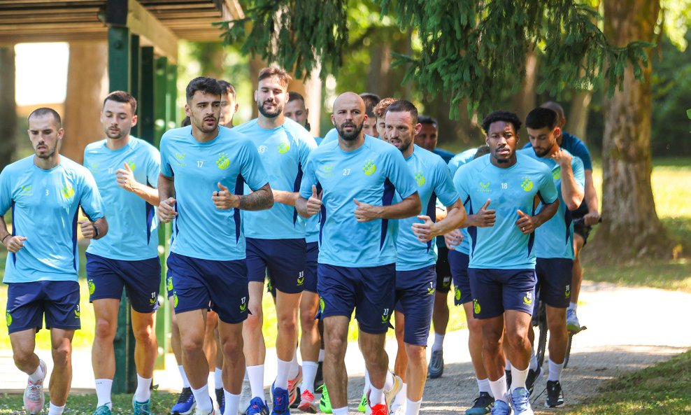 NK Dinamo