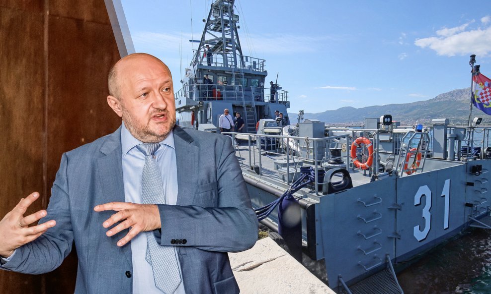 Tomislav Debeljak