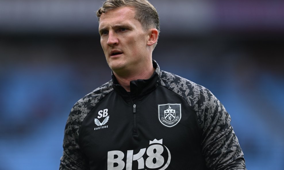 Burnley (trener)
