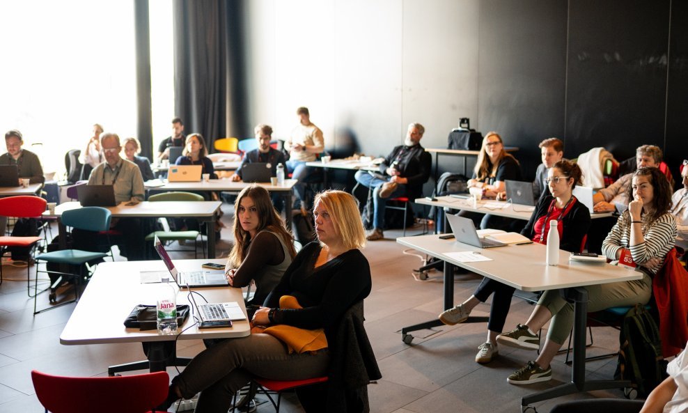 Innovation Prototyping Lab