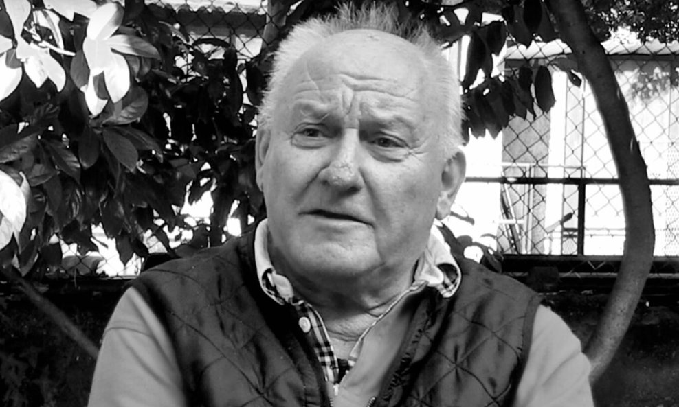 Ivan Vanja Frančišković