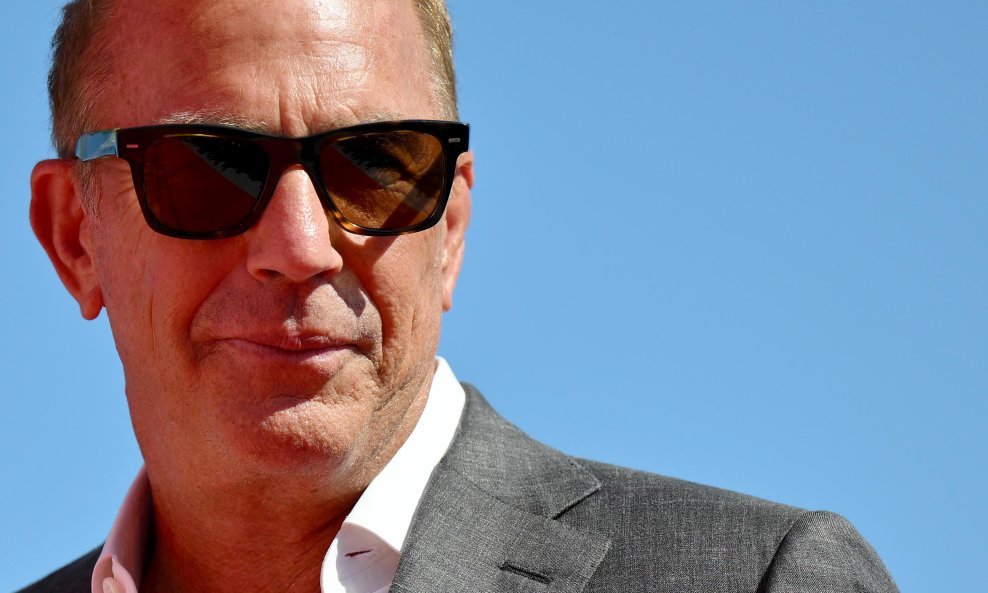 Kevin Costner