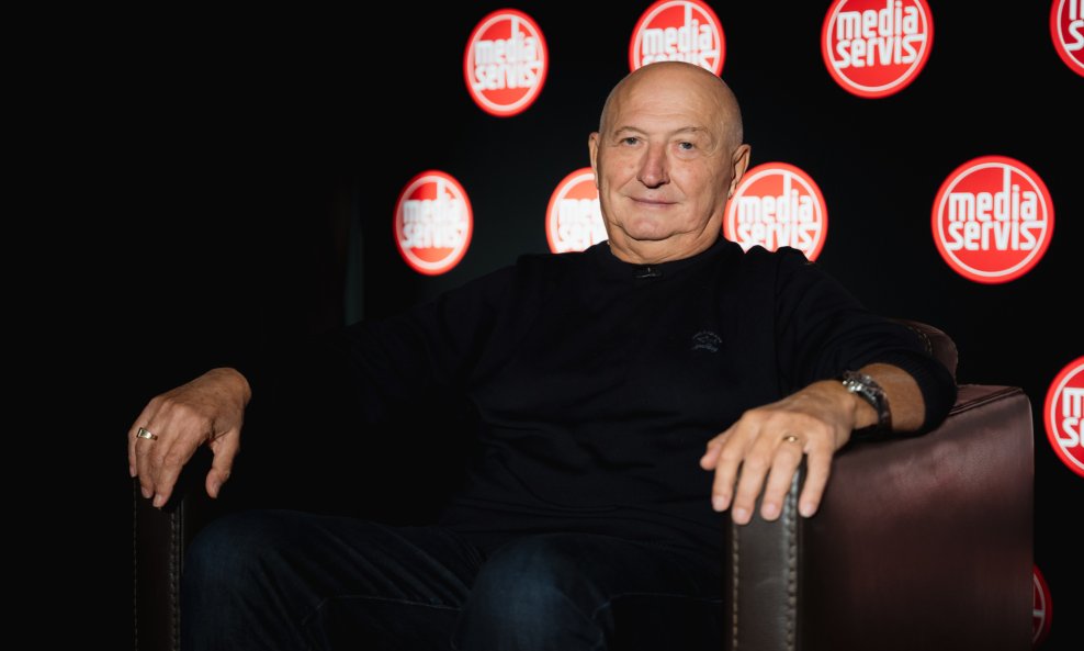 Miroslav Šeparović