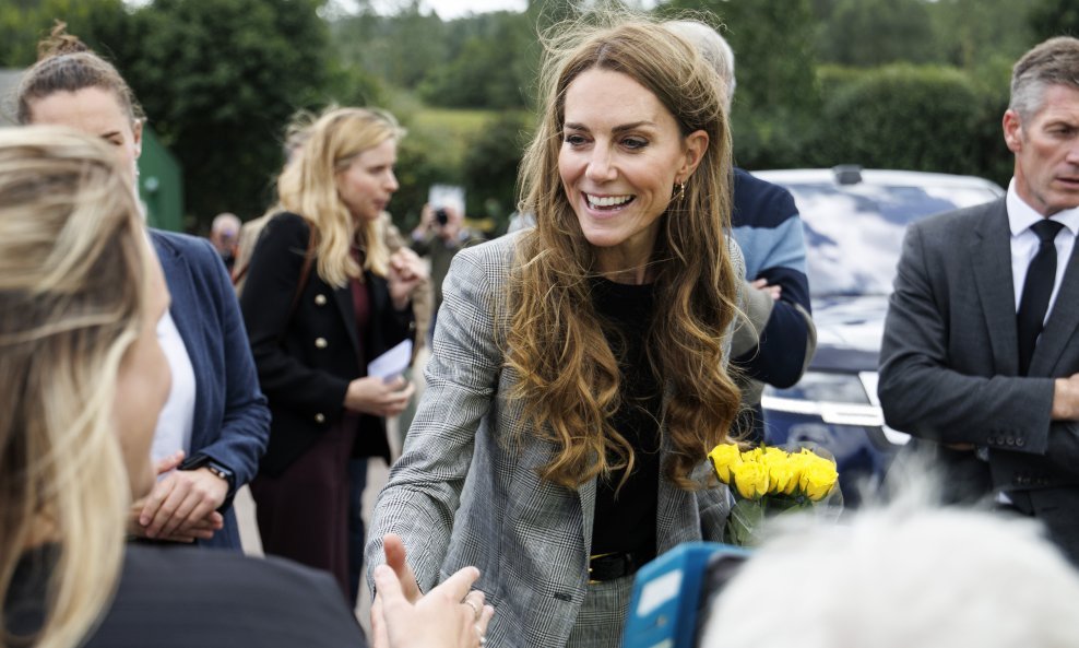 Kate Middleton